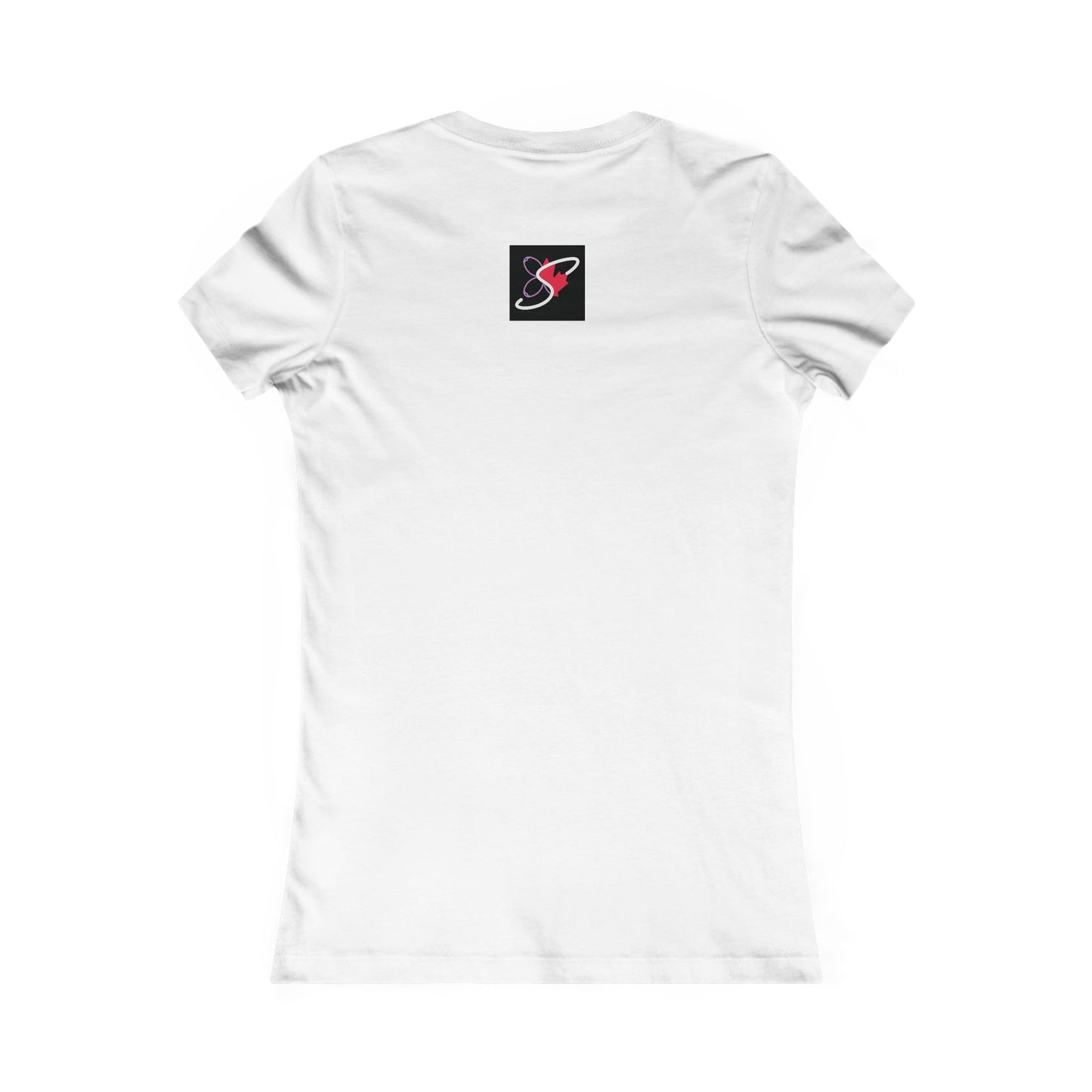 Women's Favorite Tee