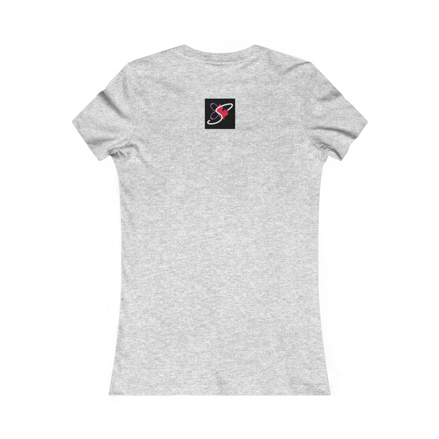 Women's Favorite Tee