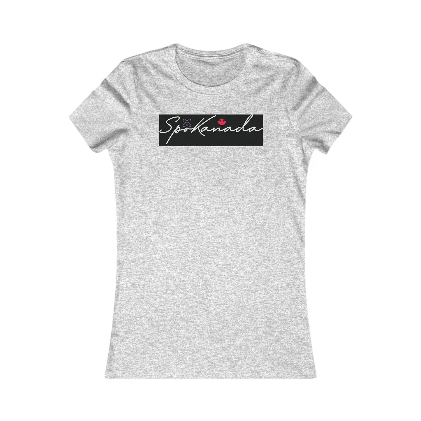 Women's Favorite Tee