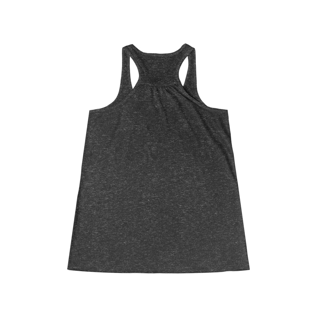Copy of Women's Flowy Racerback Tank