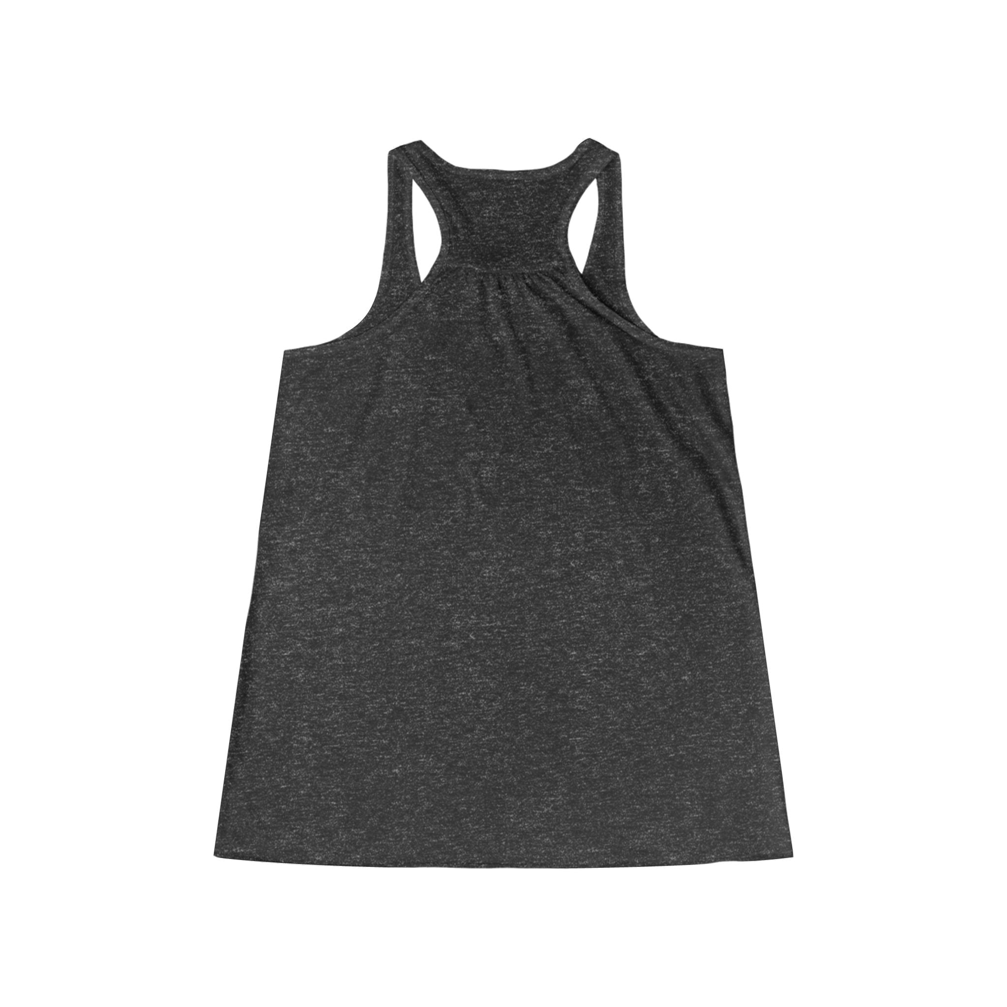 Copy of Women's Flowy Racerback Tank