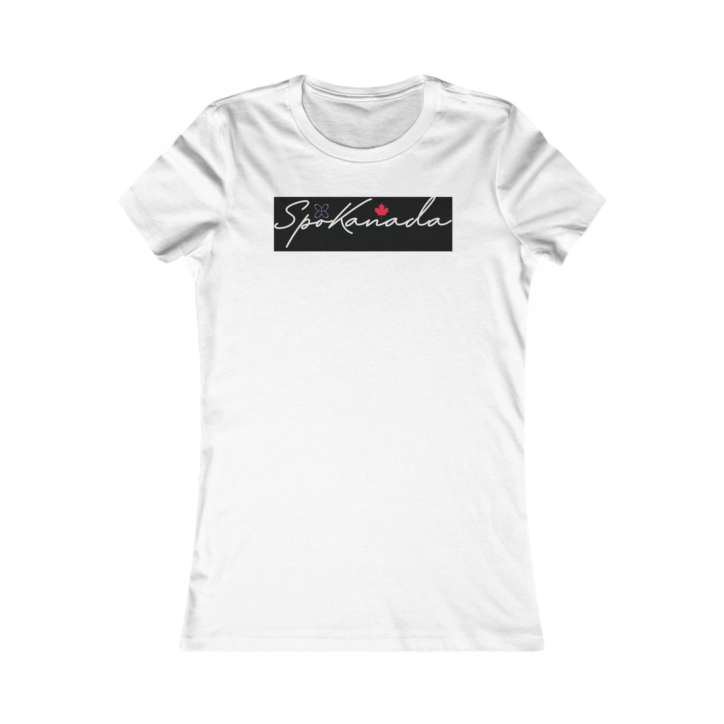 Women's Favorite Tee