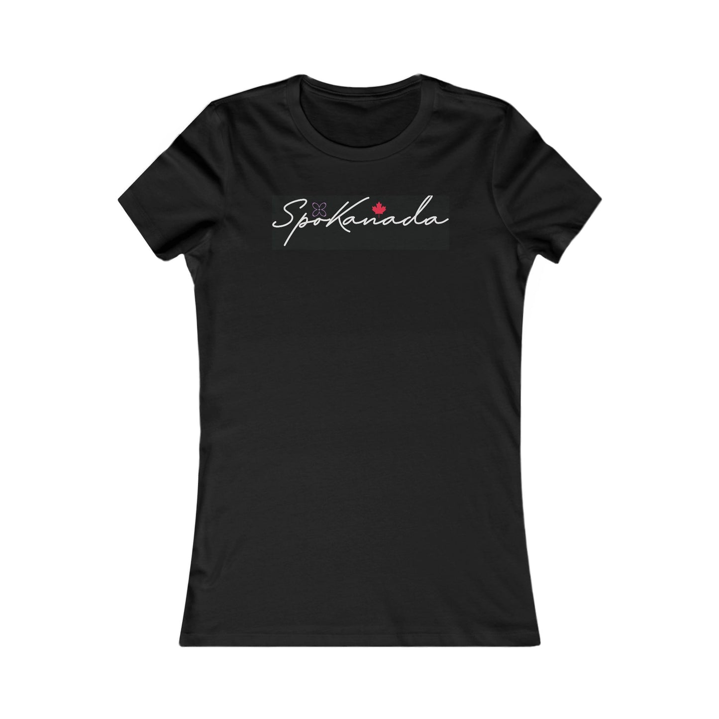 Women's Favorite Tee