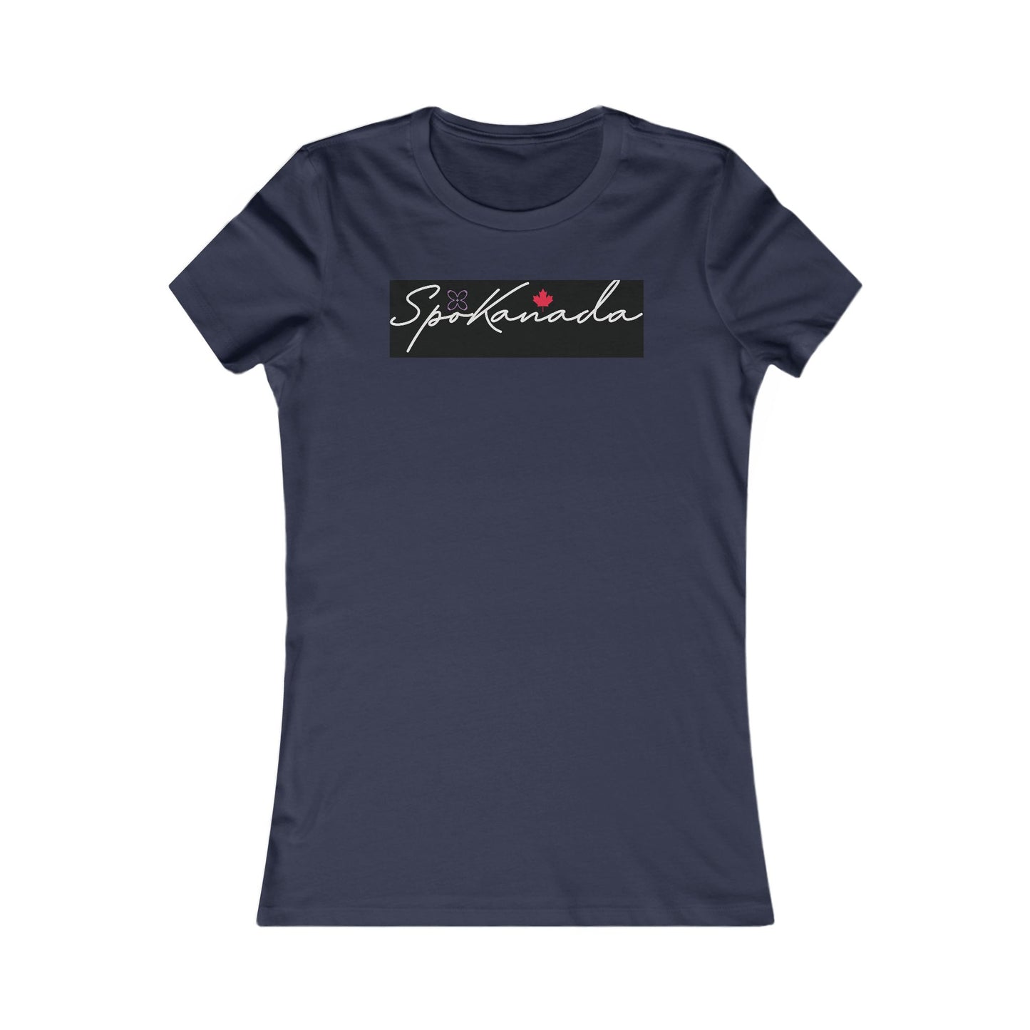 Women's Favorite Tee