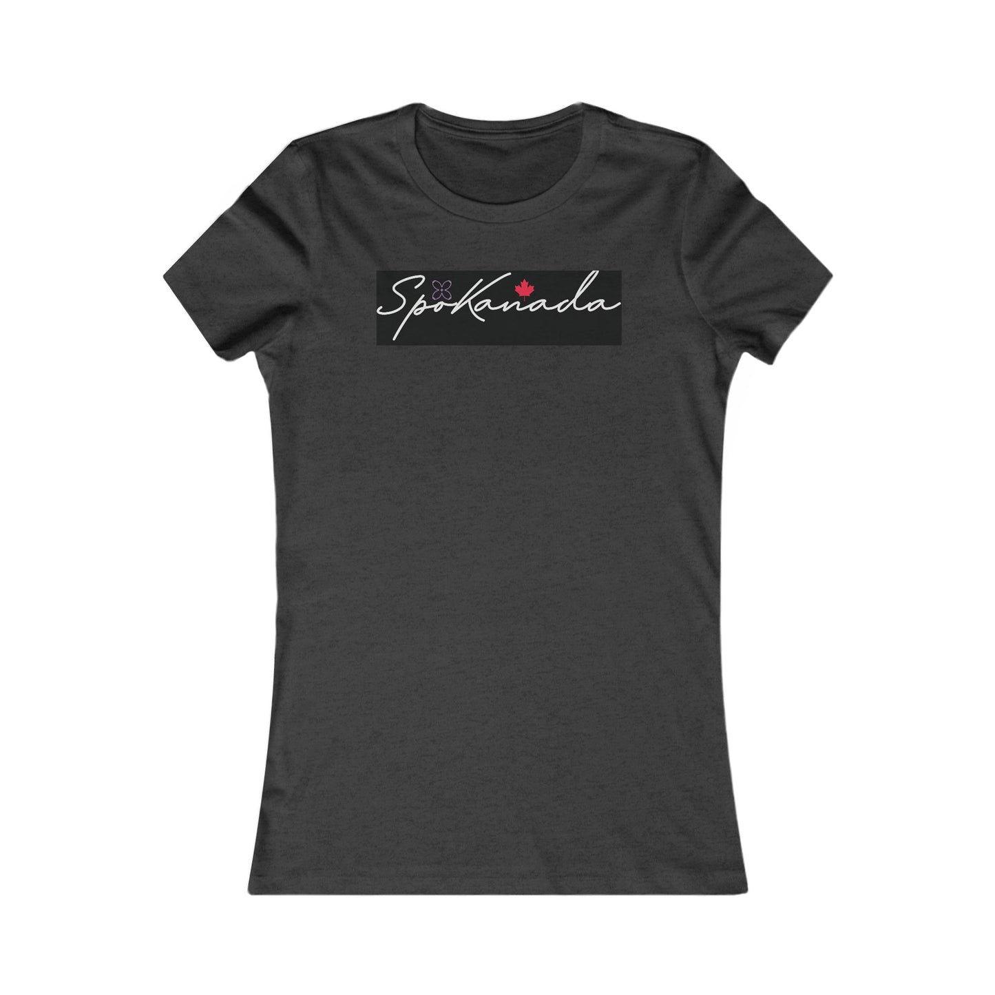 Women's Favorite Tee