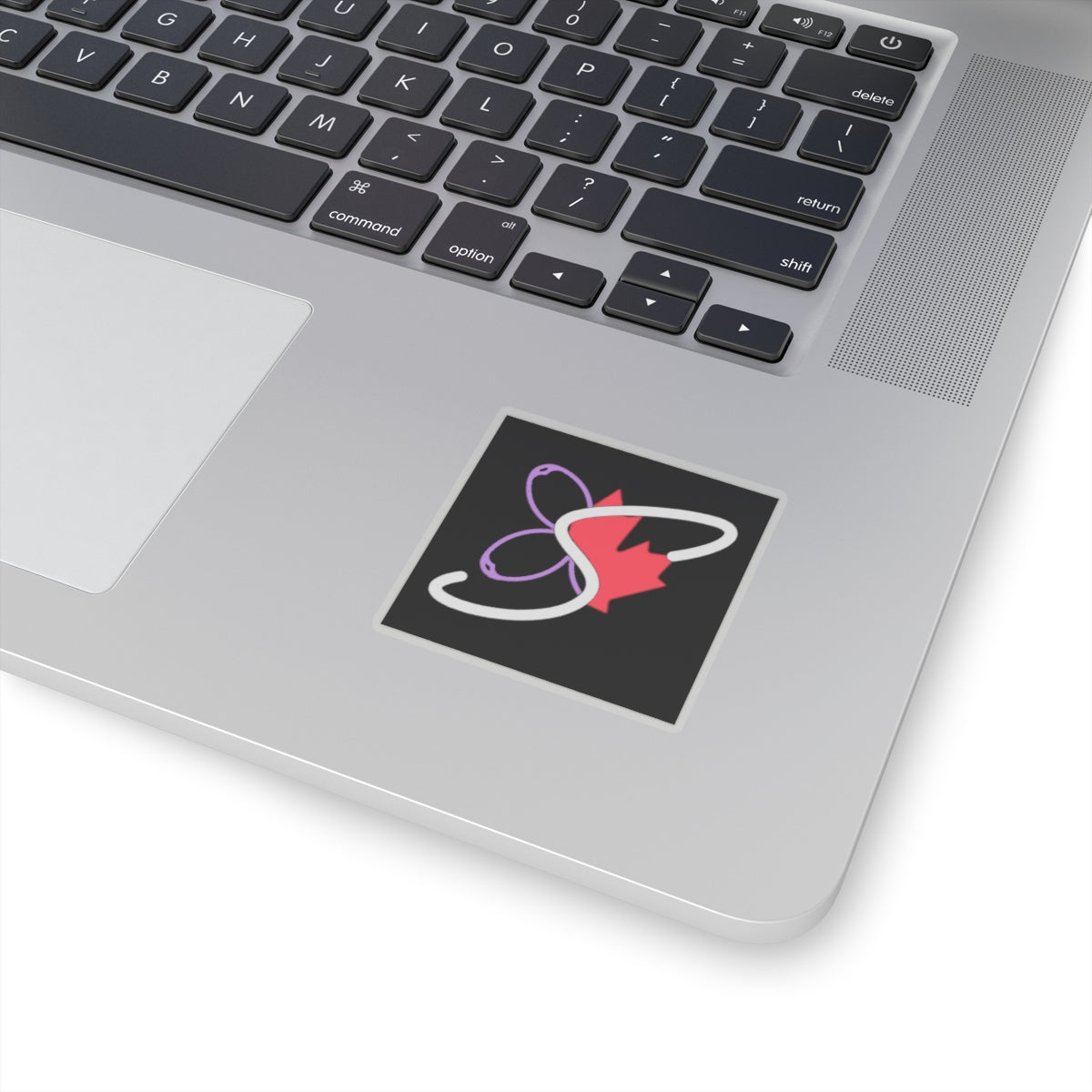 Kiss-Cut Stickers