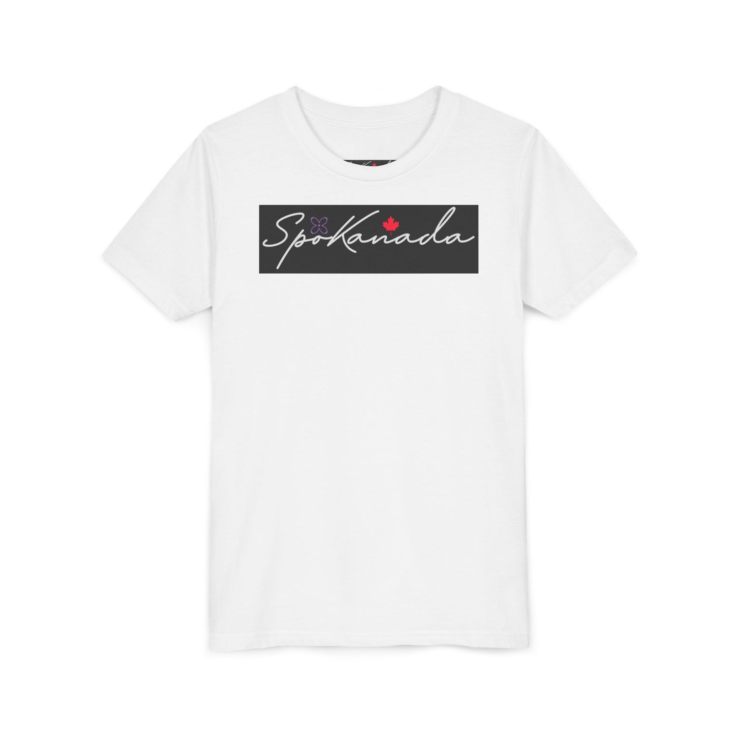 Youth Short Sleeve Tee