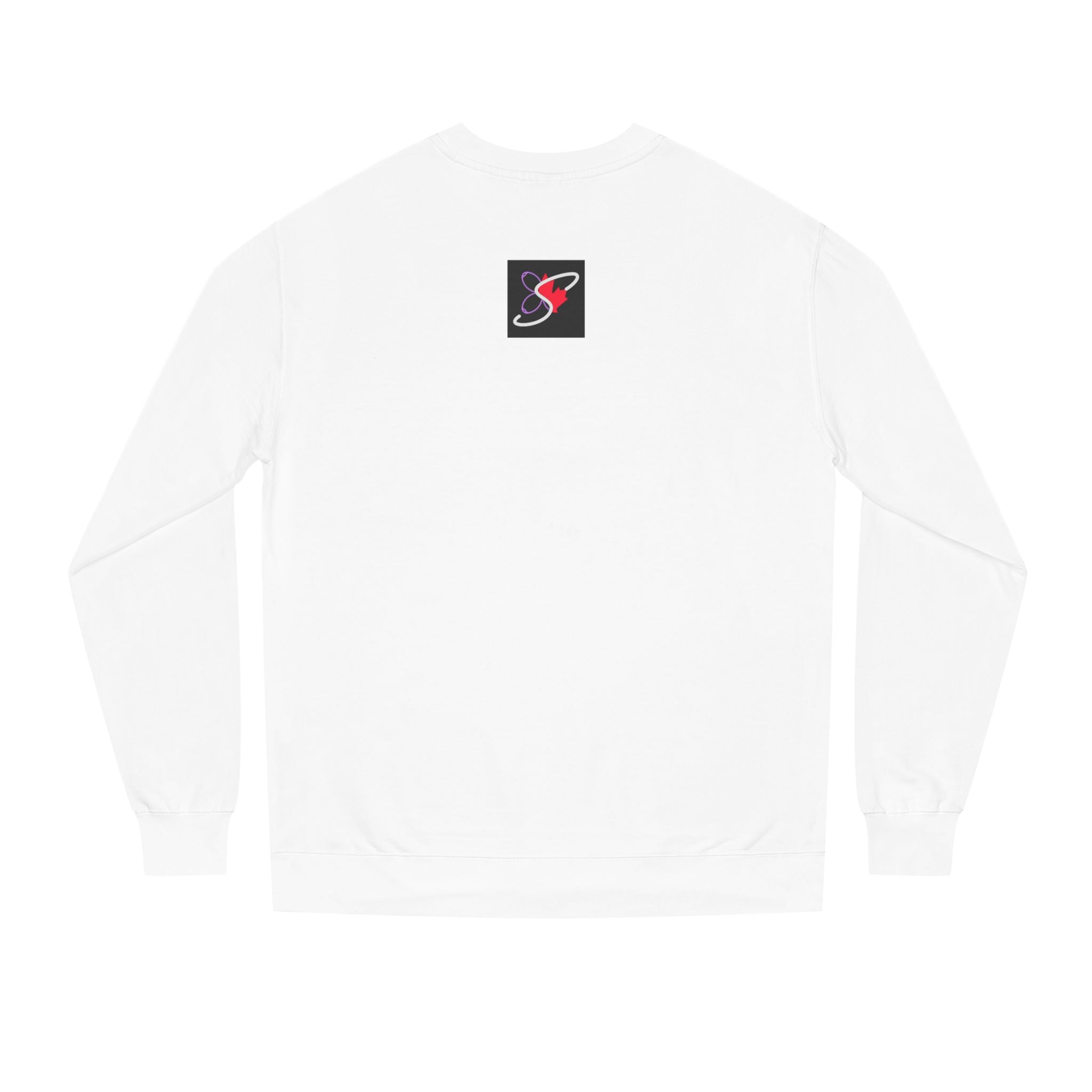Unisex Crew Neck Sweatshirt