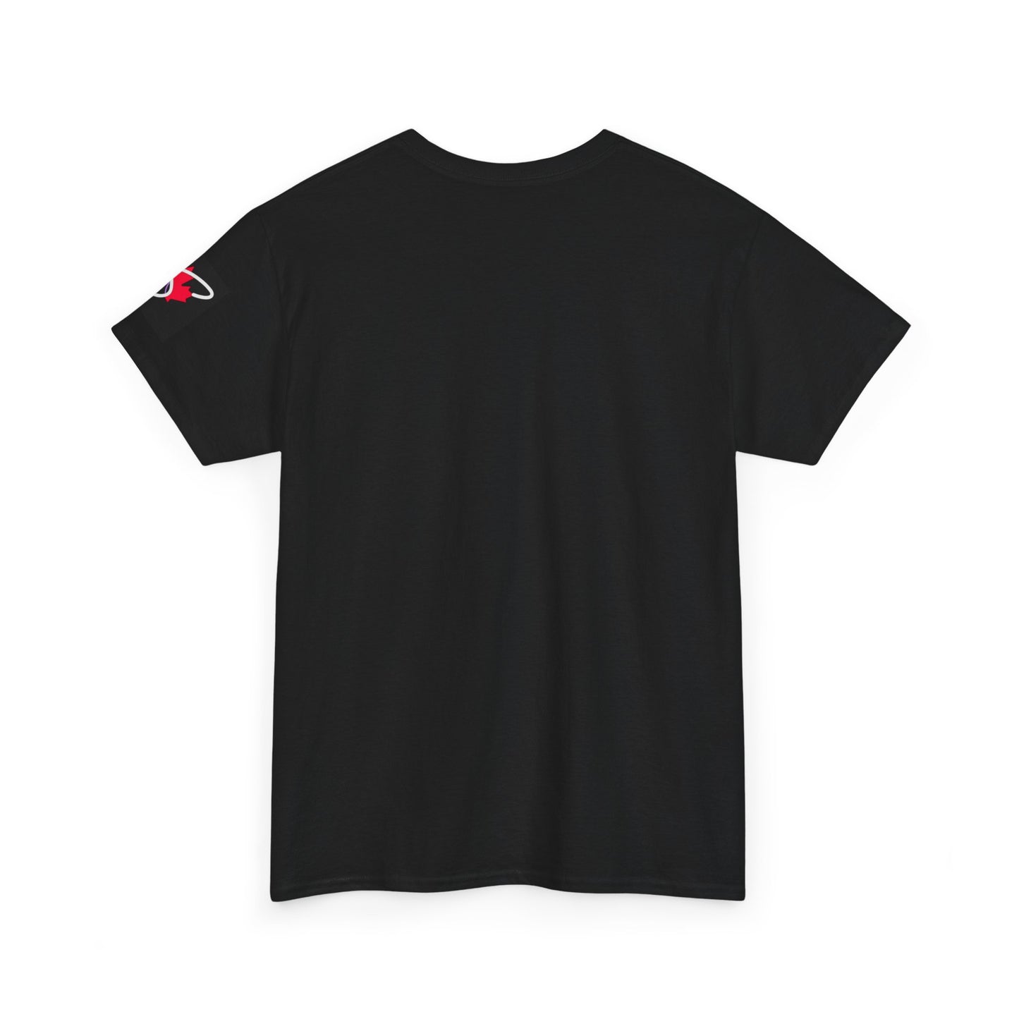 Spokanada Script Logo T-Shirt