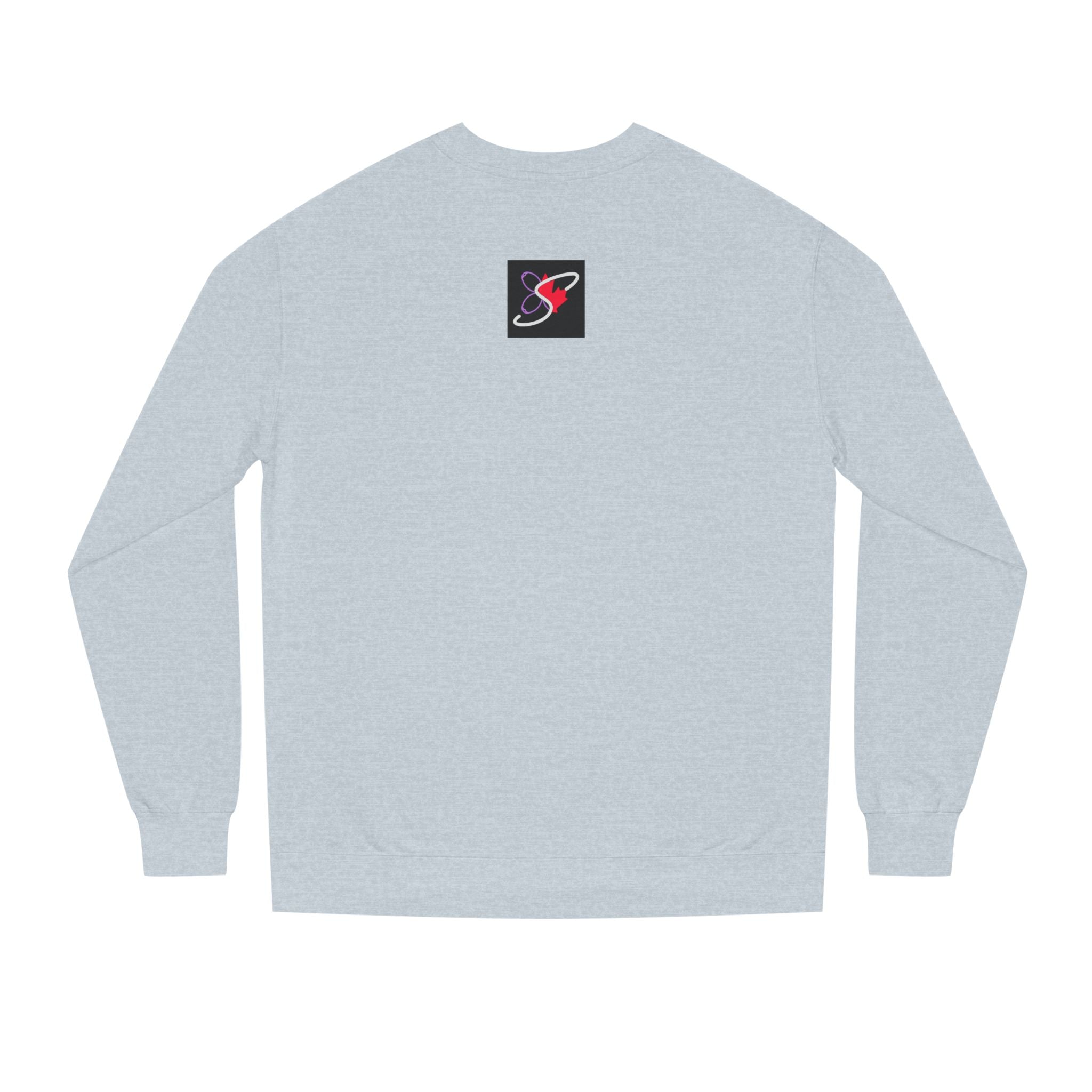 Unisex Crew Neck Sweatshirt