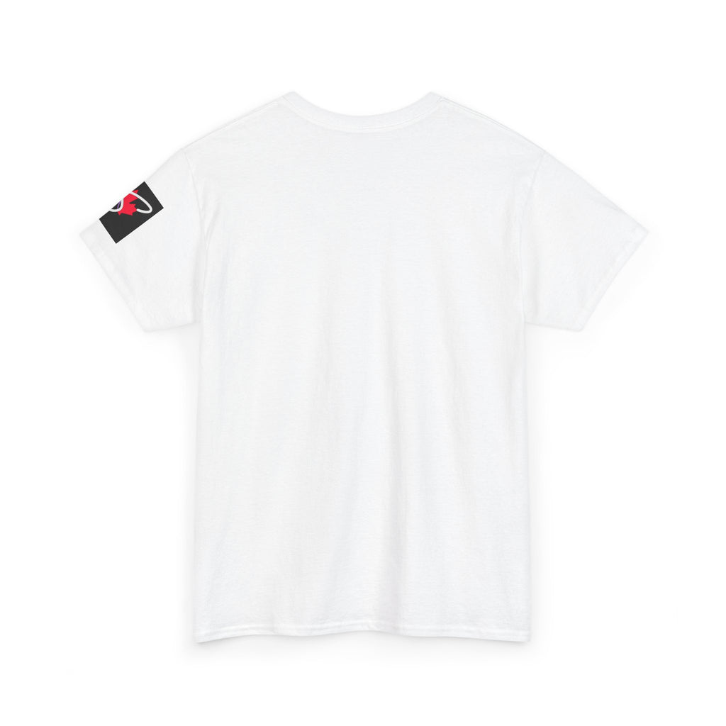 Spokanada Script Logo T-Shirt