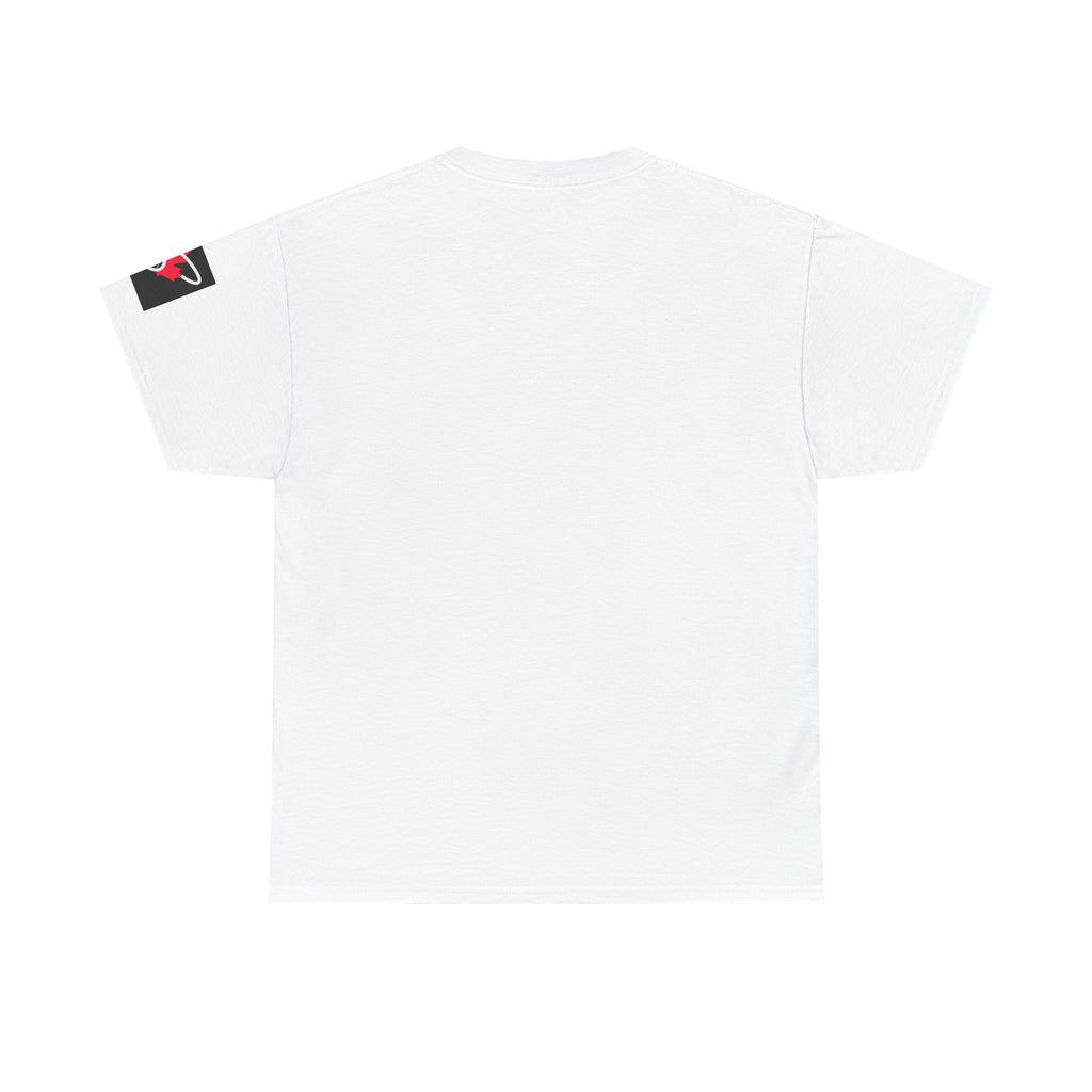 Spokanada Script Logo T-Shirt