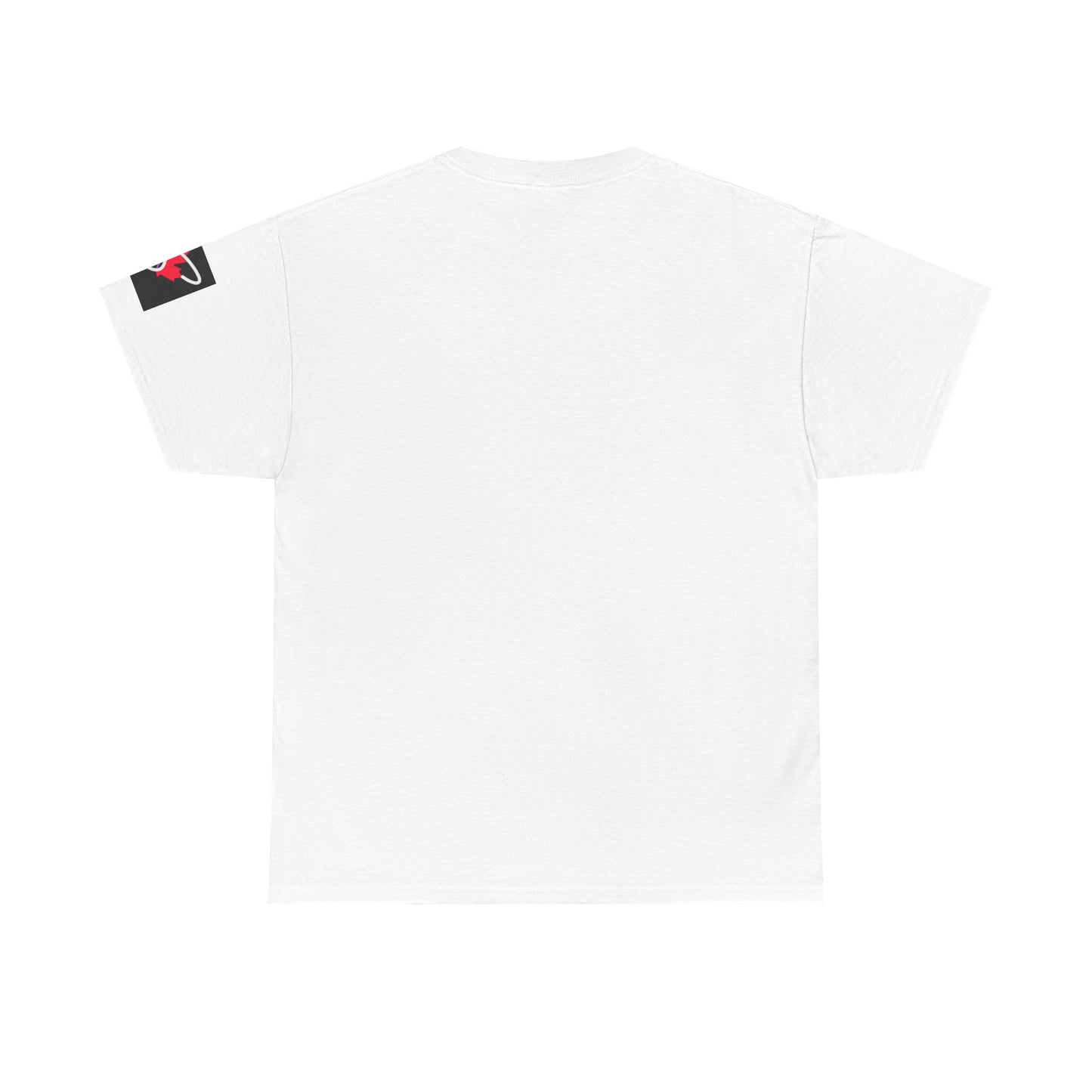 Spokanada Script Logo T-Shirt