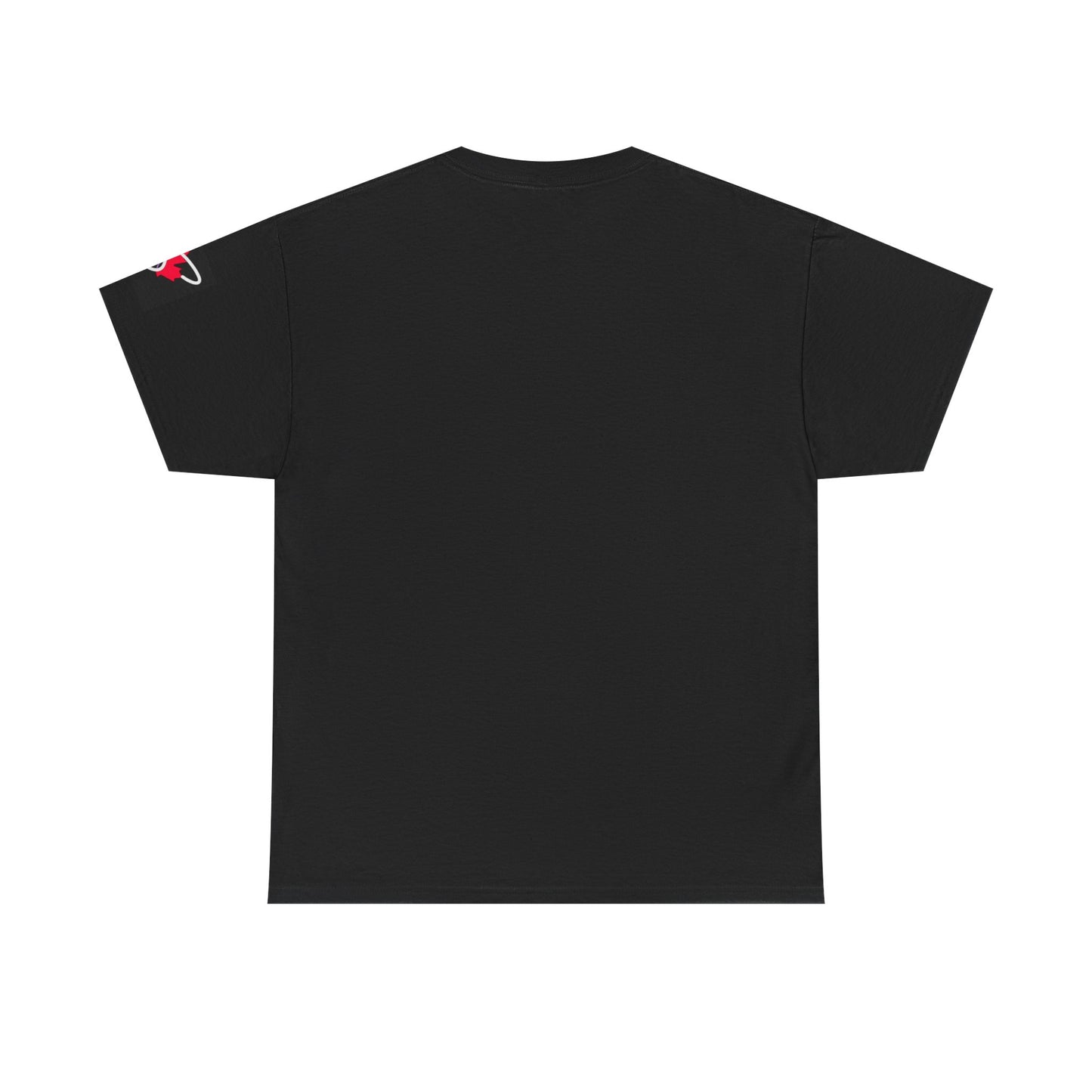 Spokanada Script Logo T-Shirt
