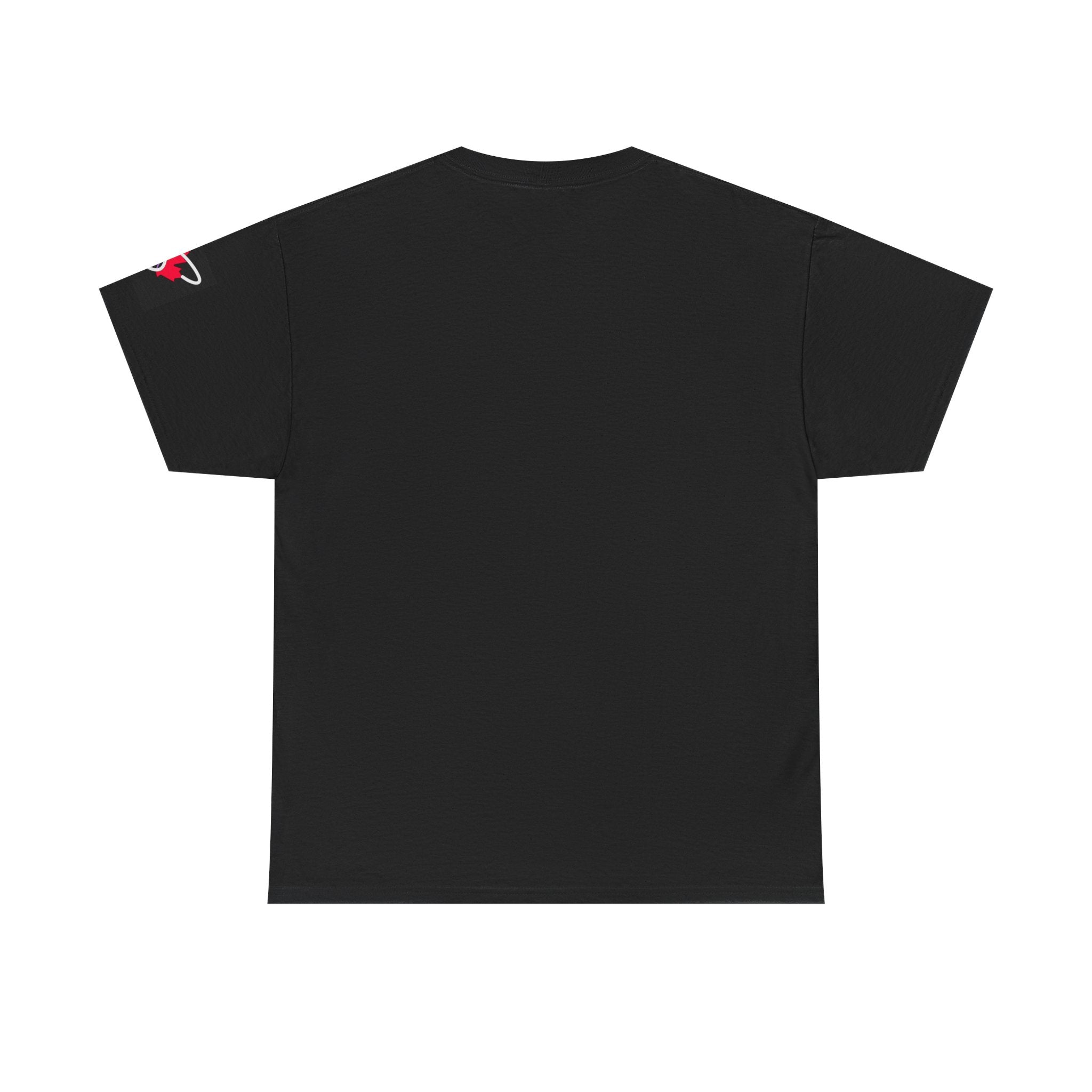 Spokanada Script Logo T-Shirt