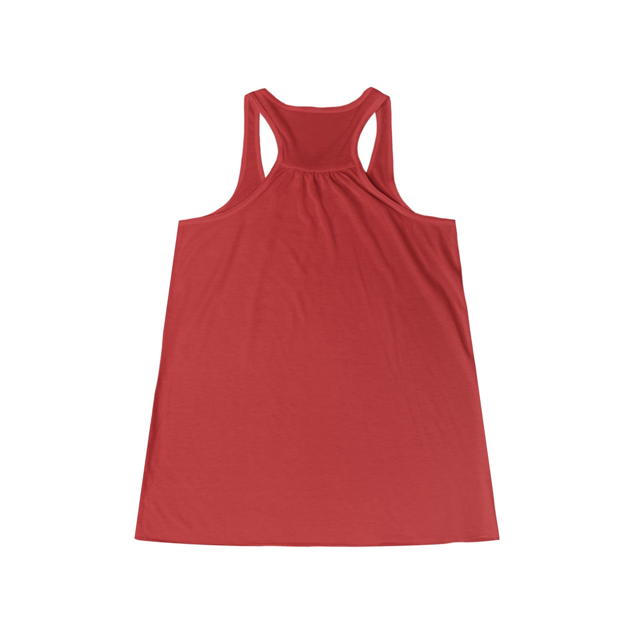 Copy of Women's Flowy Racerback Tank