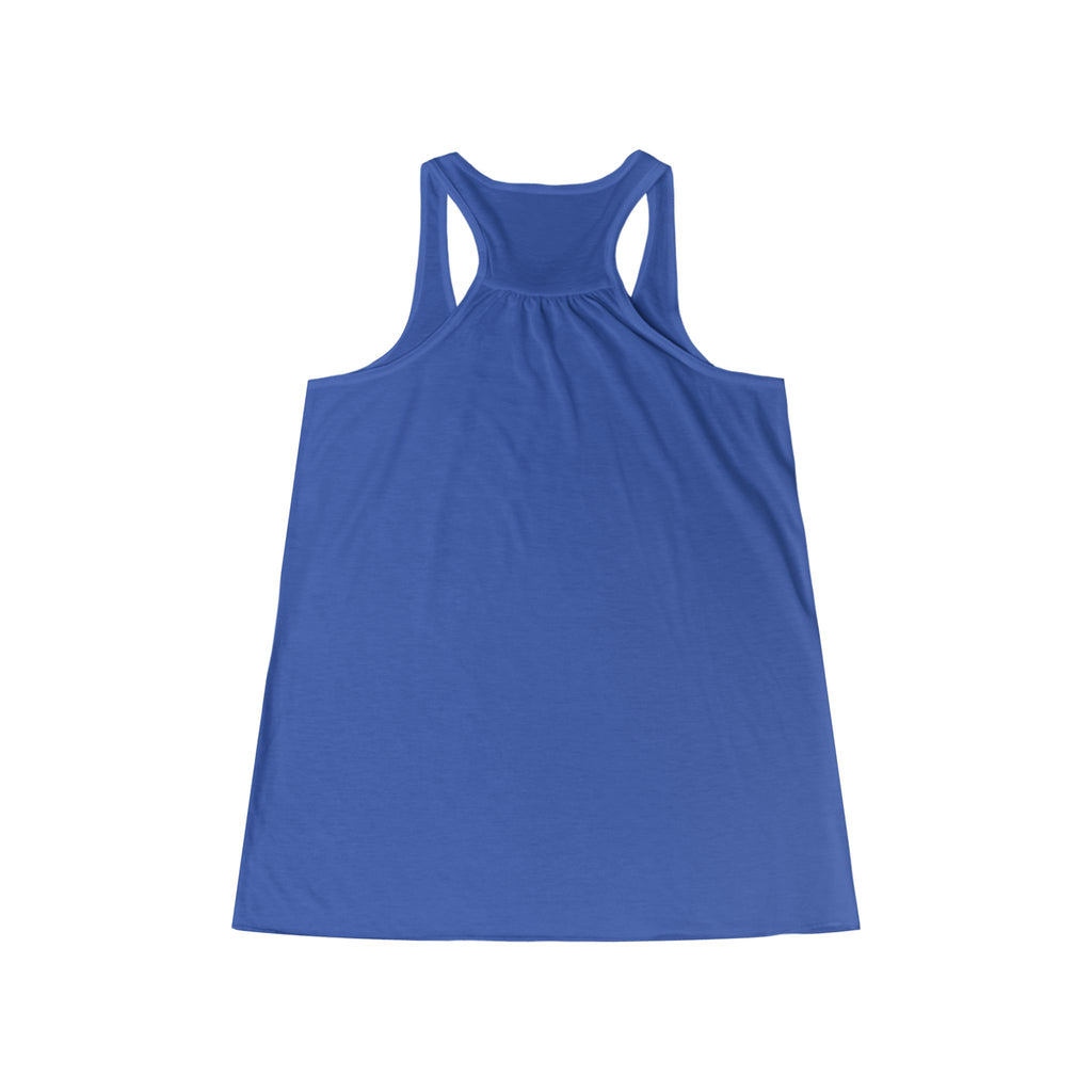 Copy of Women's Flowy Racerback Tank