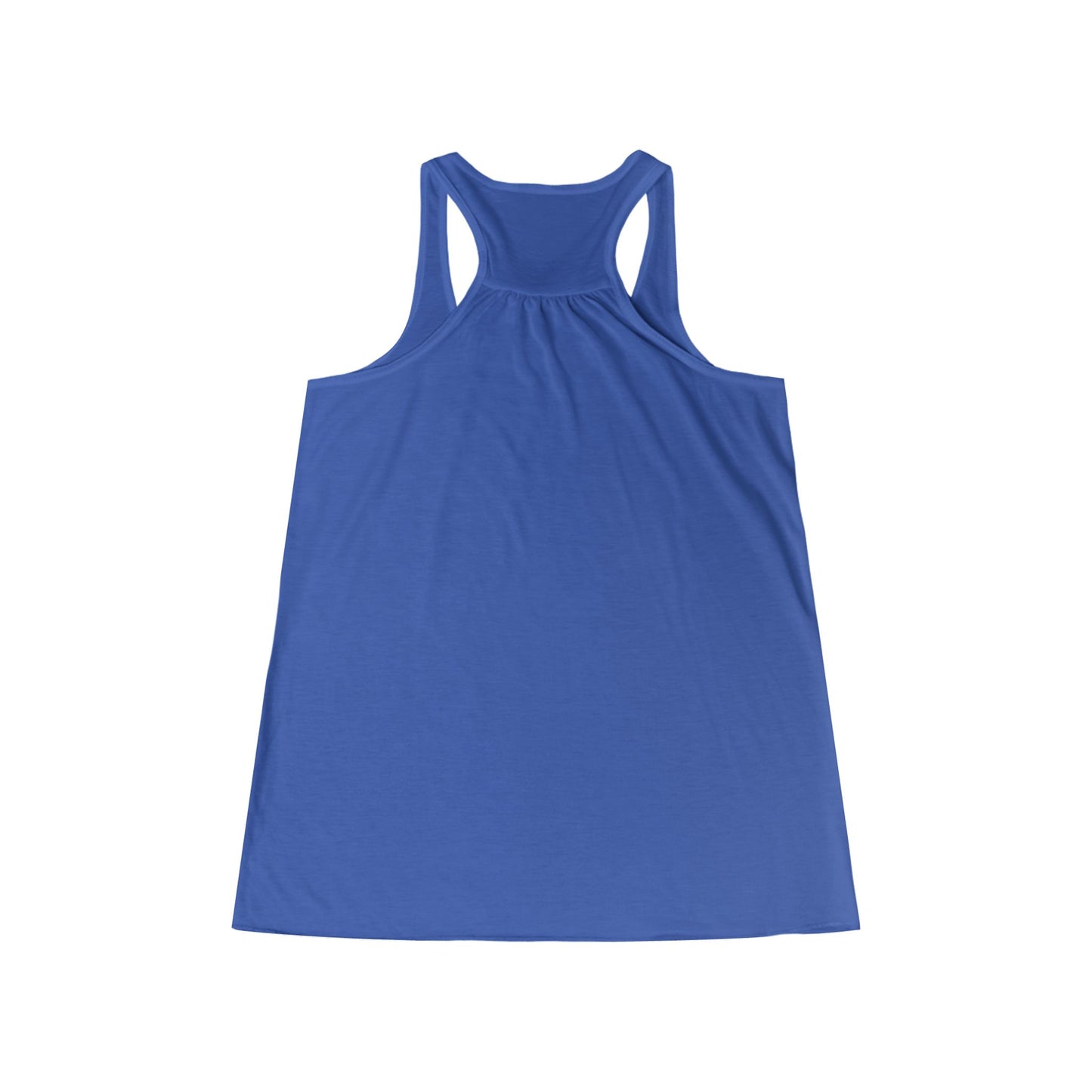 Copy of Women's Flowy Racerback Tank