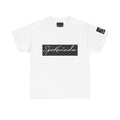 Spokanada Script Logo T-Shirt