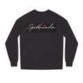 Unisex Crew Neck Sweatshirt