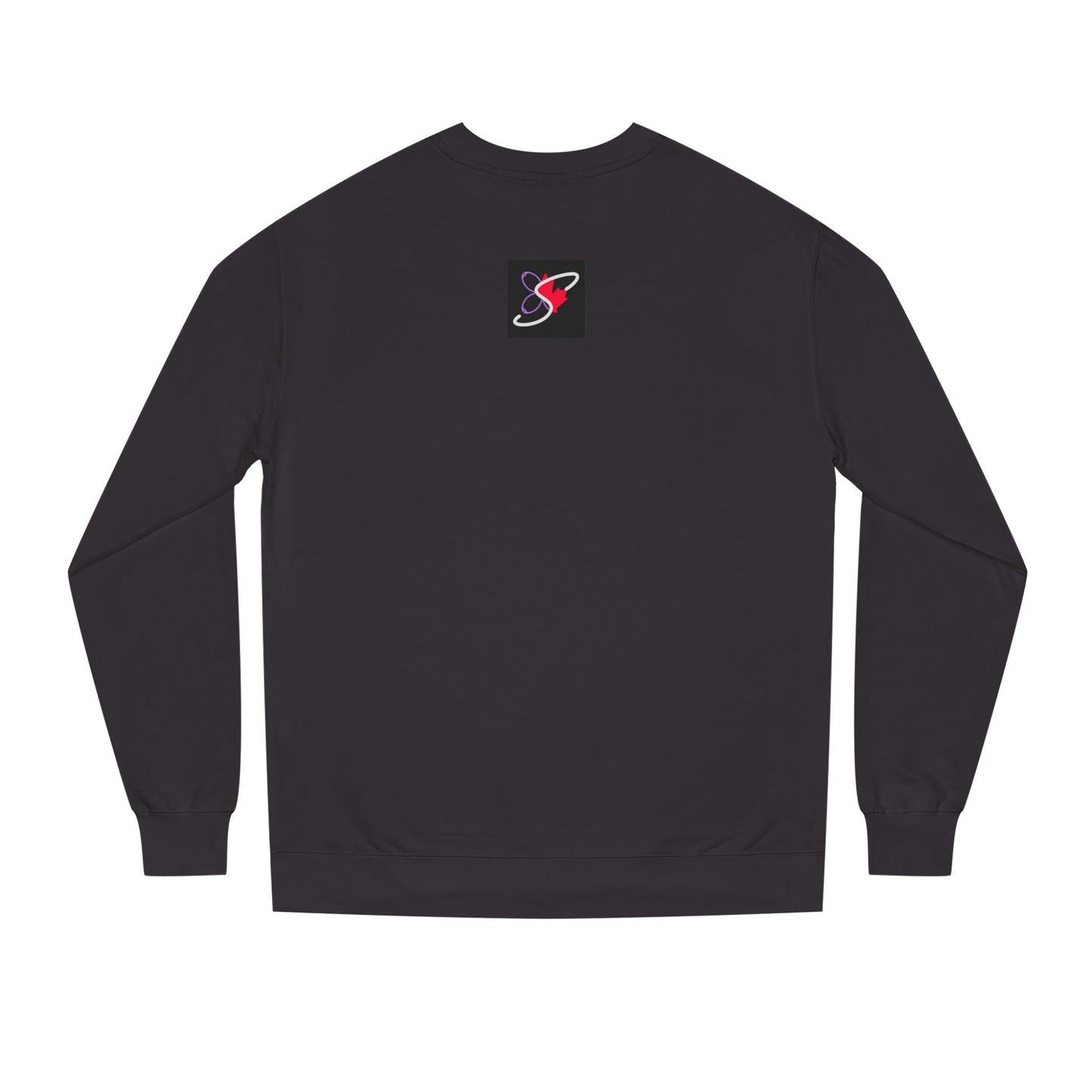 Unisex Crew Neck Sweatshirt