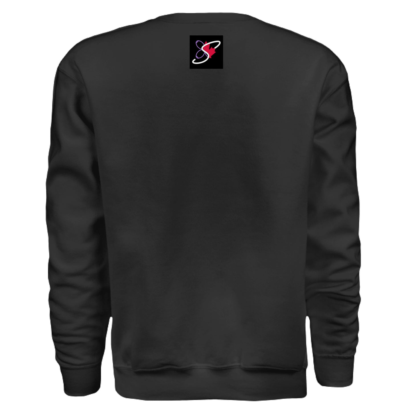 BLACK - BACK
